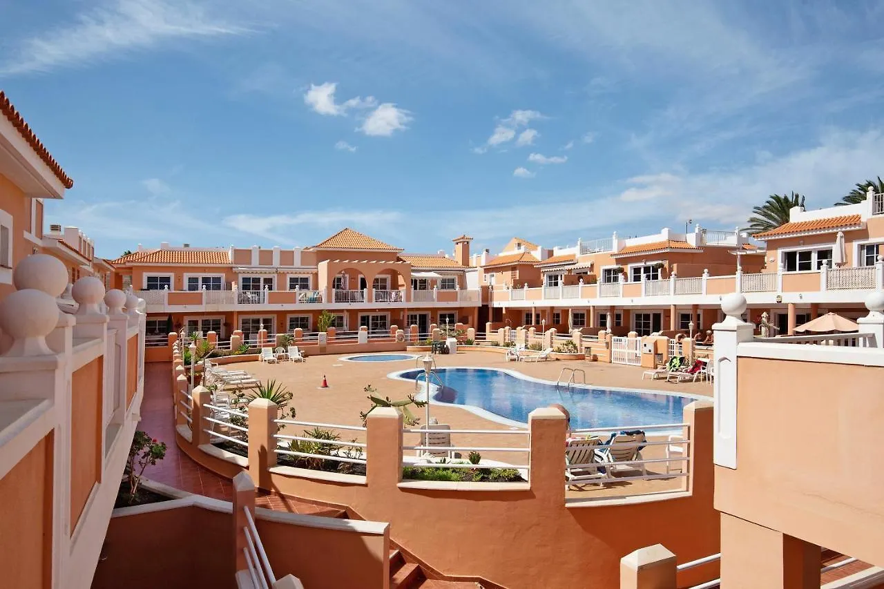 Beautiful 3 Bed Apartment Caleta De Fuste
