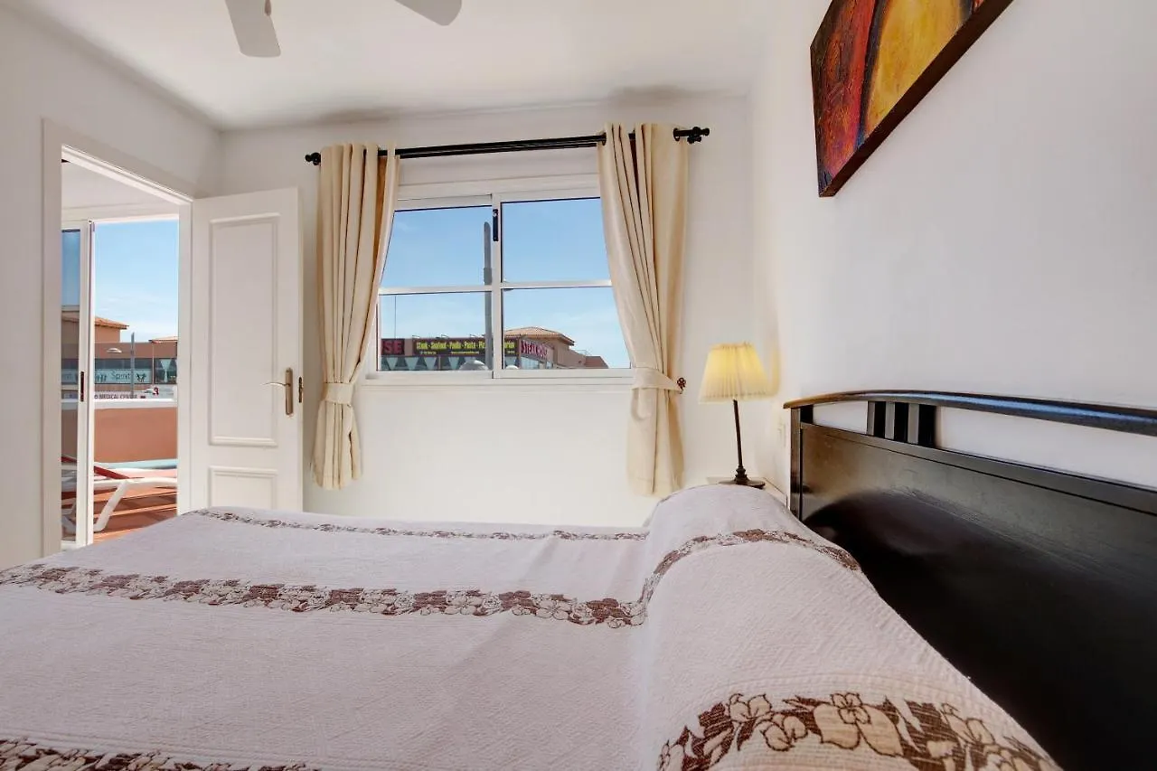 Beautiful 3 Bed Apartment Caleta De Fuste 0*,